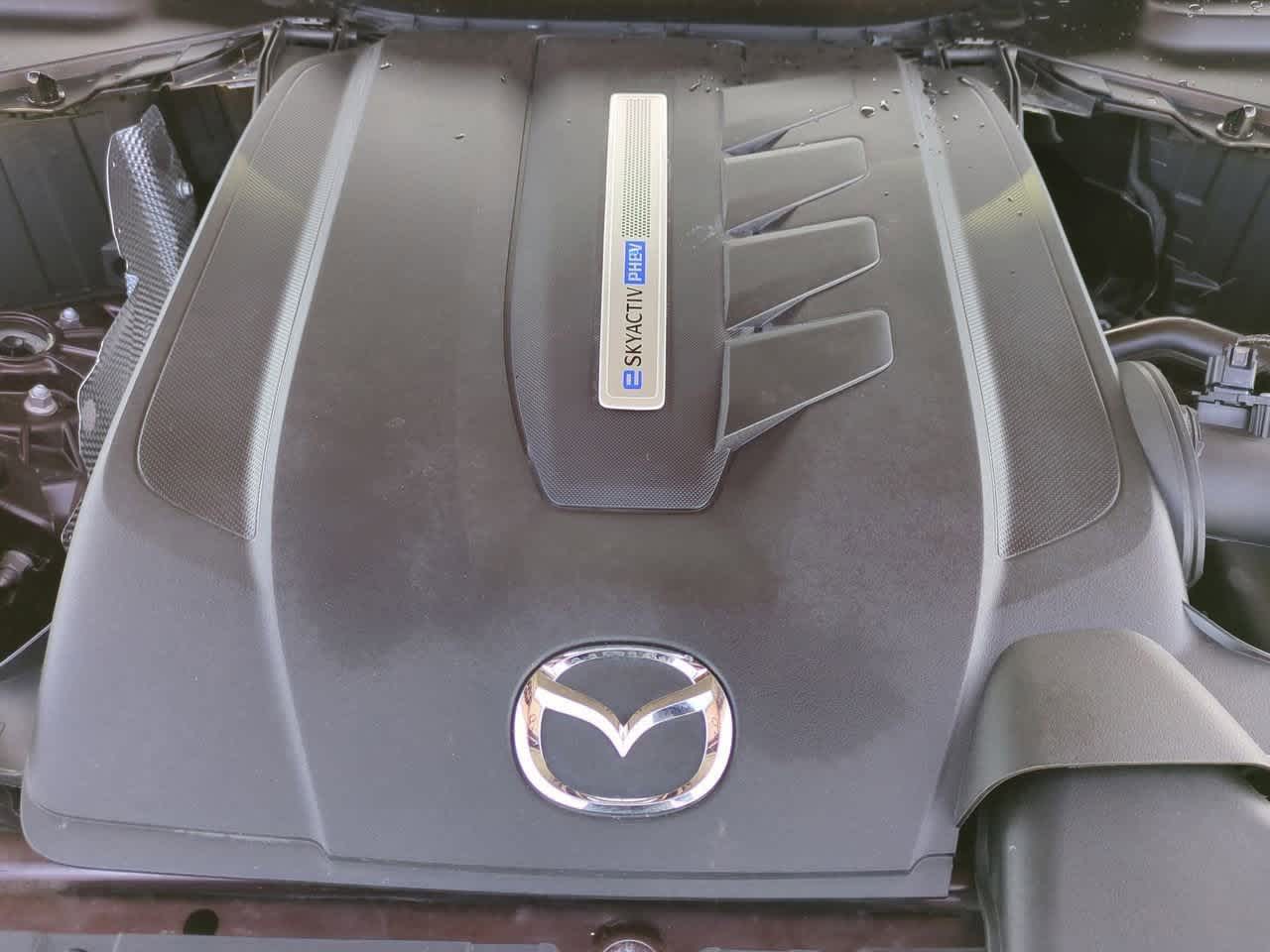 Thumbnail: 2024 Mazda CX-90 - 13