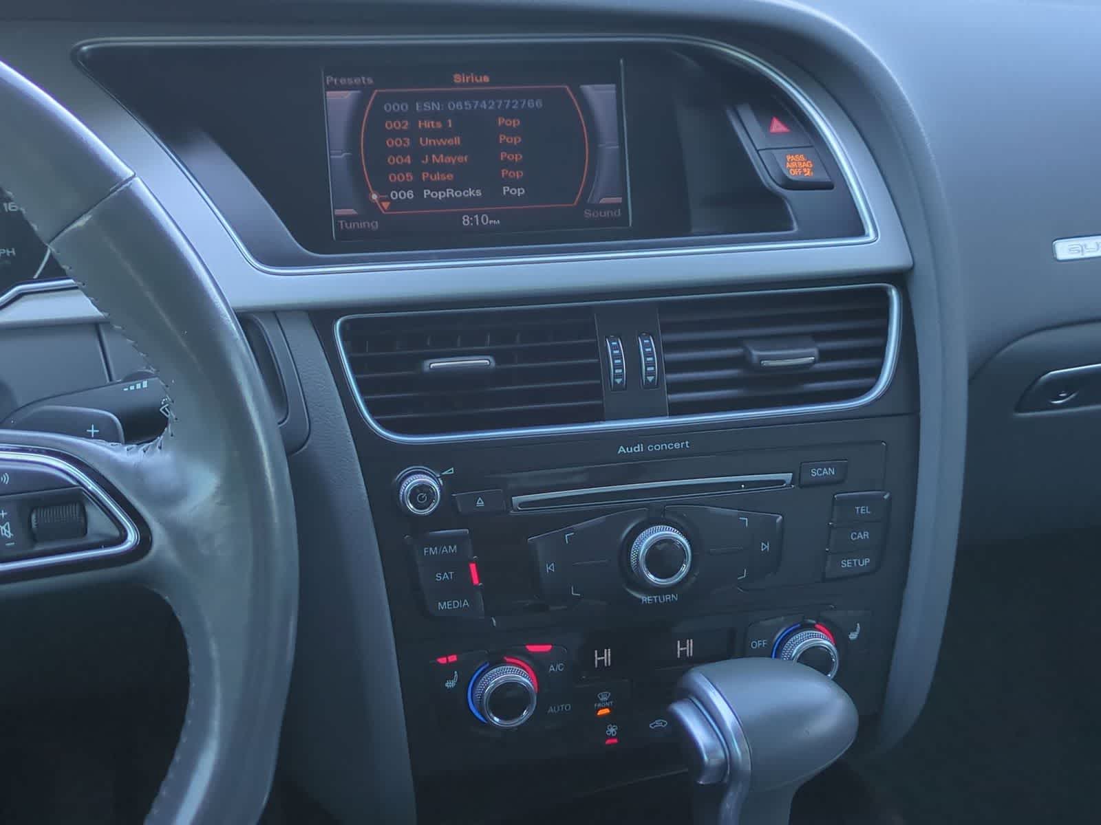 Thumbnail: 2016 Audi A5 - 26