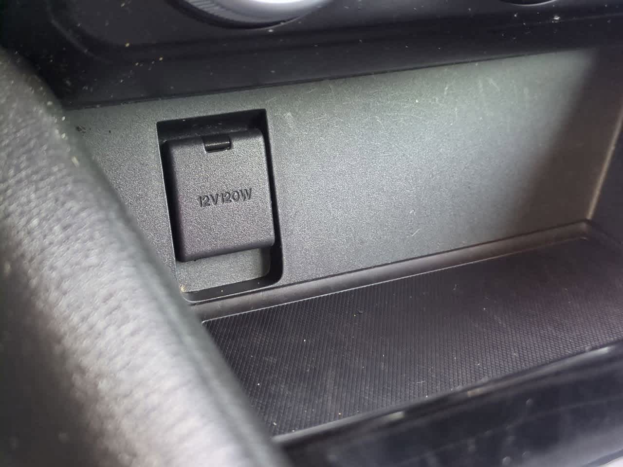 Thumbnail: 2023 Mazda CX-5 - 28