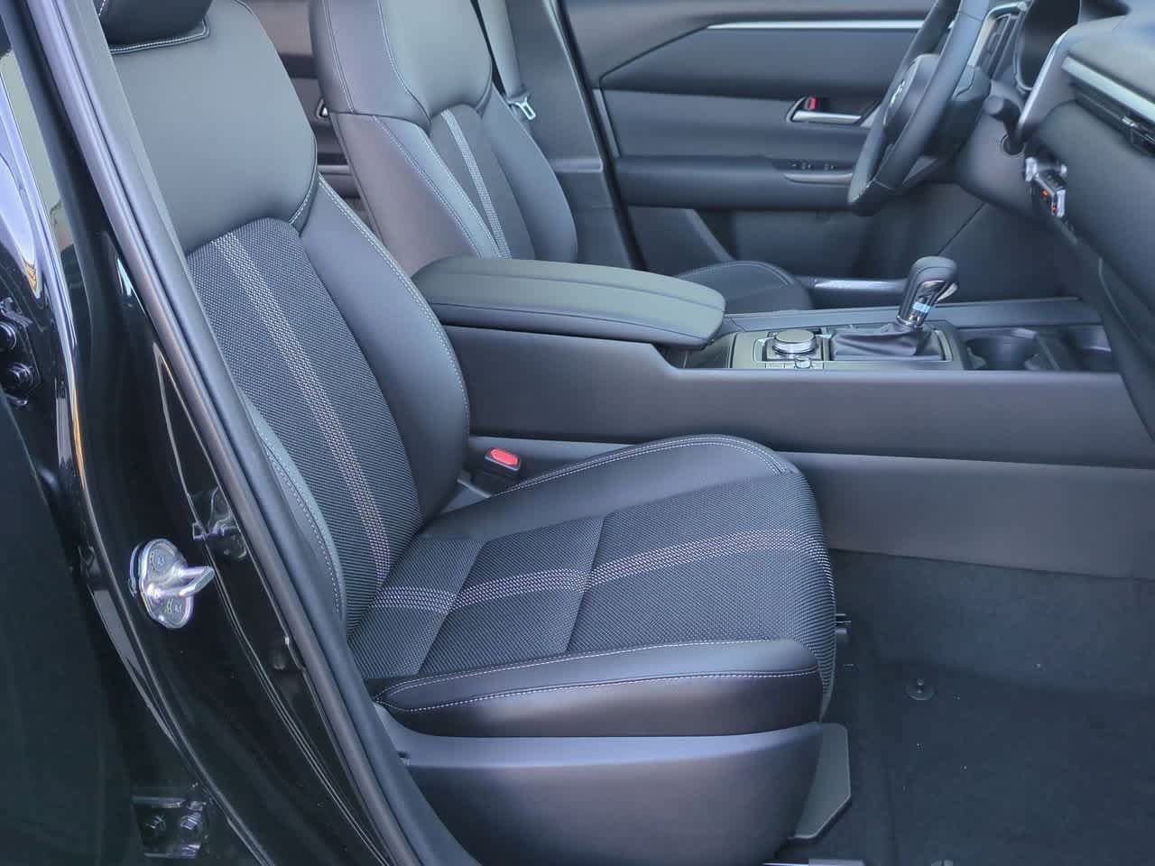 Thumbnail: 2026 Mazda CX-50 - 21