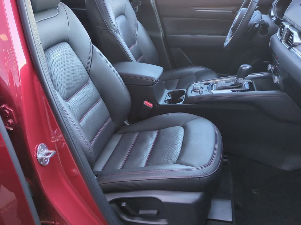 Thumbnail: 2023 Mazda CX-5 - 18