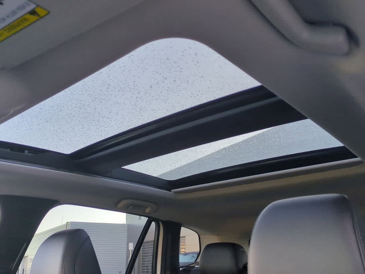 Thumbnail: 2026 Mazda CX-50 - 18