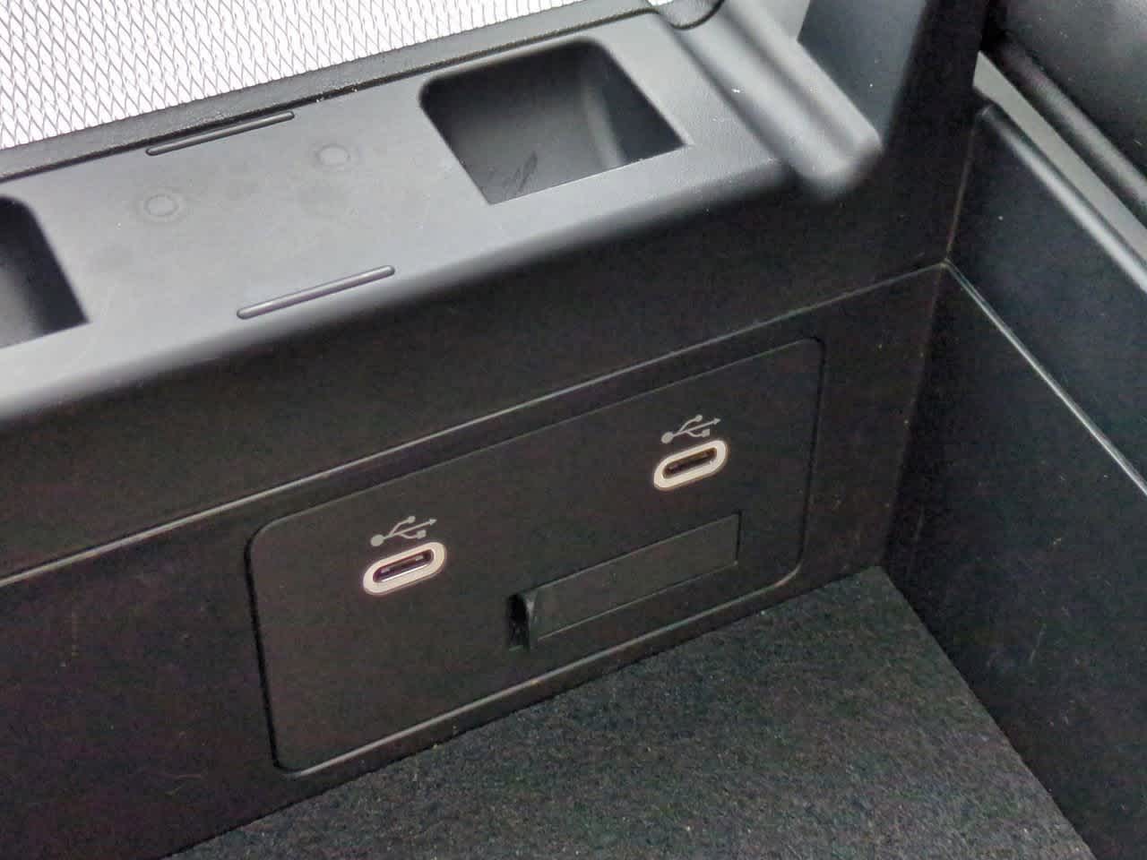 Thumbnail: 2024 Mazda CX-90 - 33