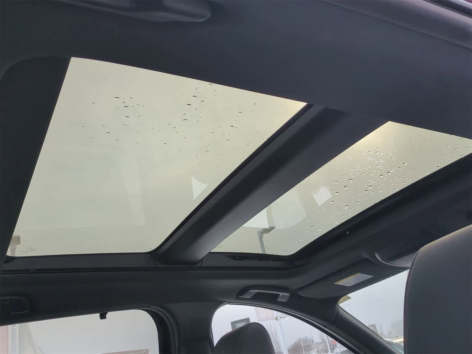 Thumbnail: 2026 Mazda CX-90 - 21