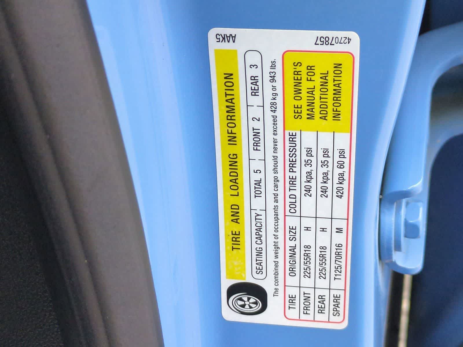 Thumbnail: 2023 Chevrolet TrailBlazer - 35