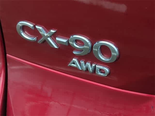 2024 Mazda CX-90 Preferred Plus 11