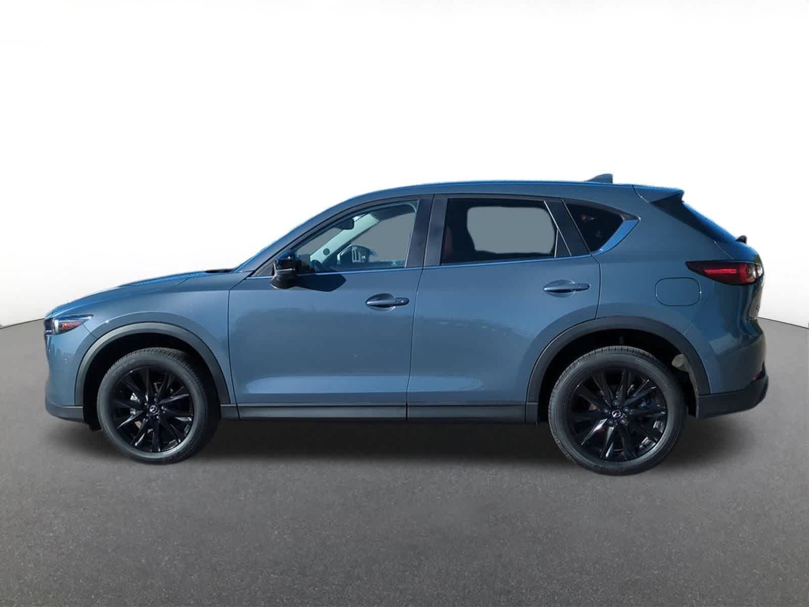 Thumbnail: 2024 Mazda CX-5 - 3