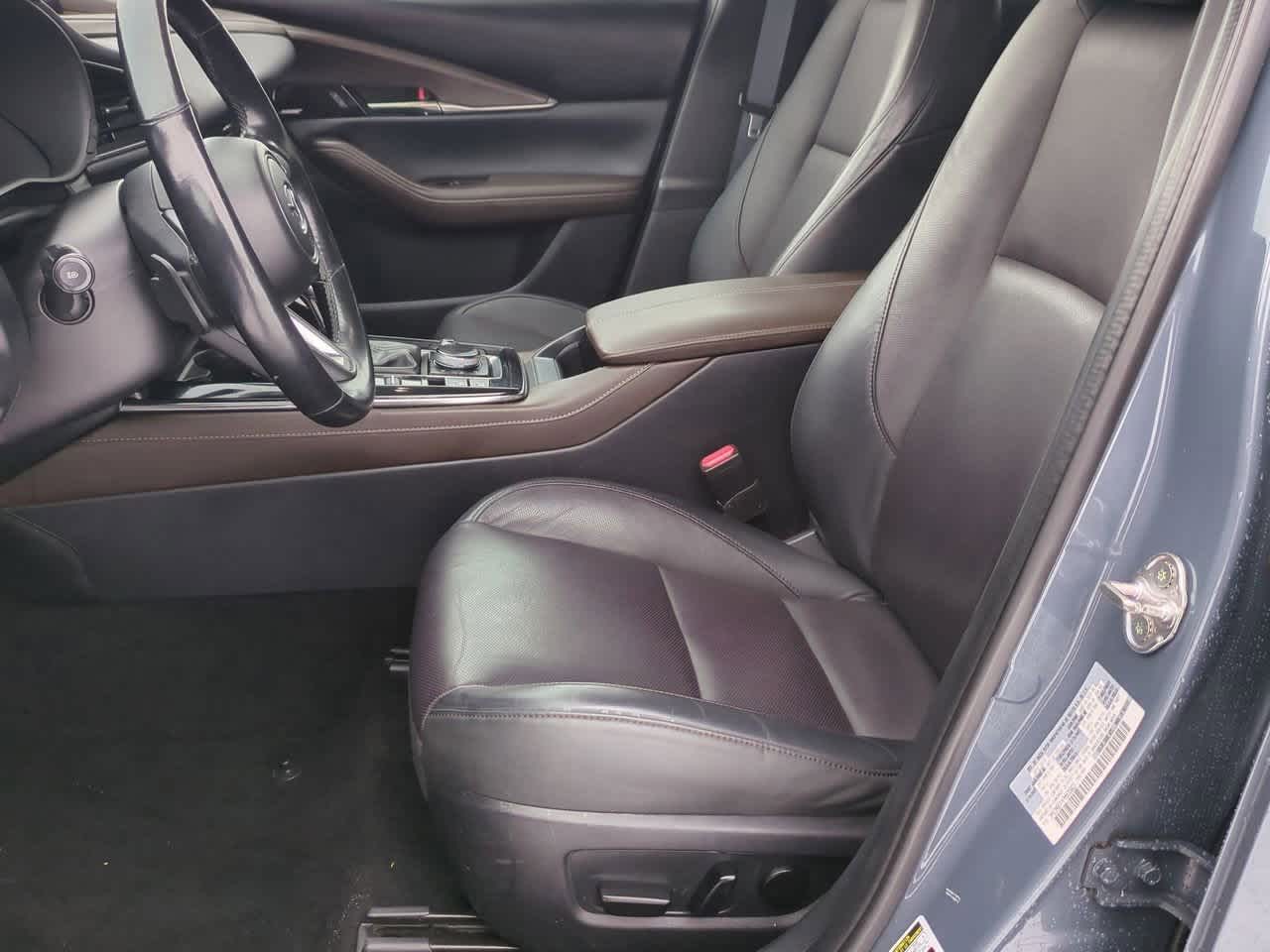 Thumbnail: 2023 Mazda CX-30 - 14