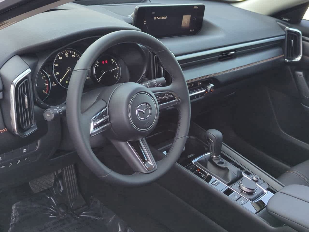 Thumbnail: 2025 Mazda CX-50 - 2