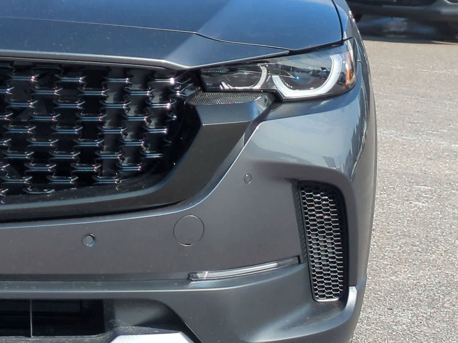 Thumbnail: 2026 Mazda CX-50 - 10