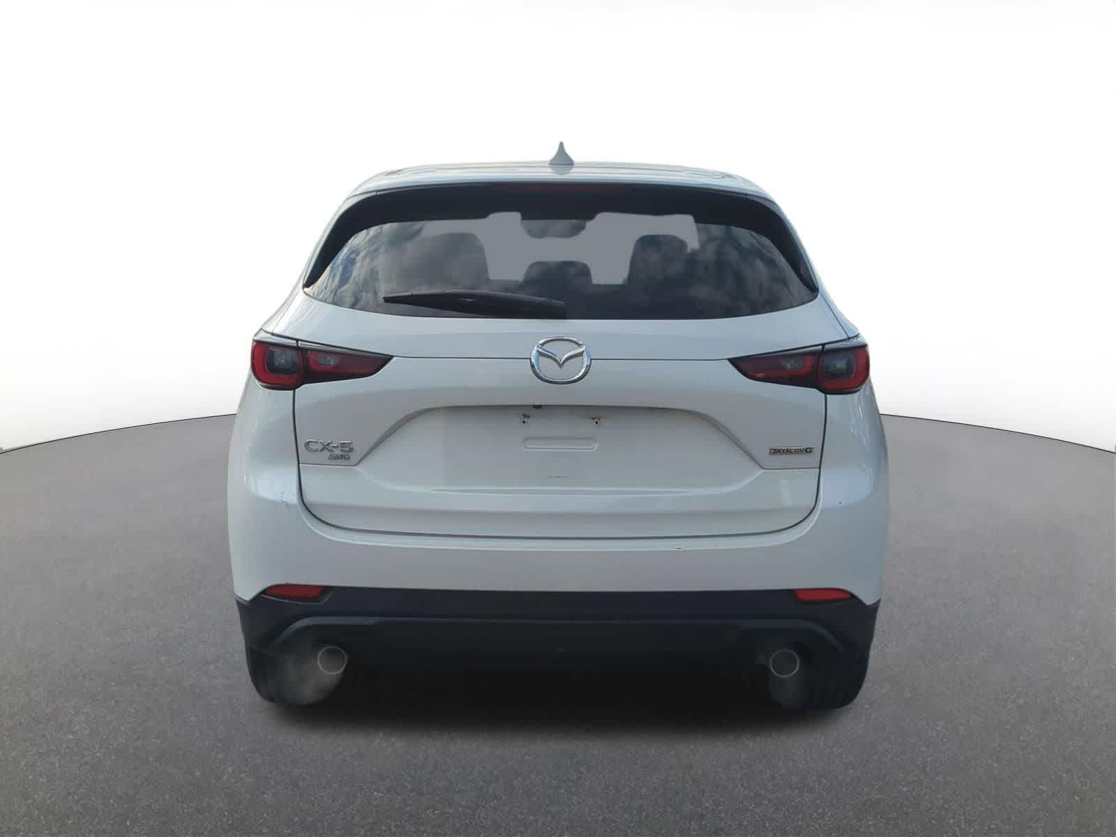 Thumbnail: 2023 Mazda CX-5 - 5