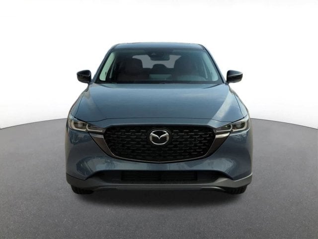 2025 Mazda CX-5 S Carbon Edition 9