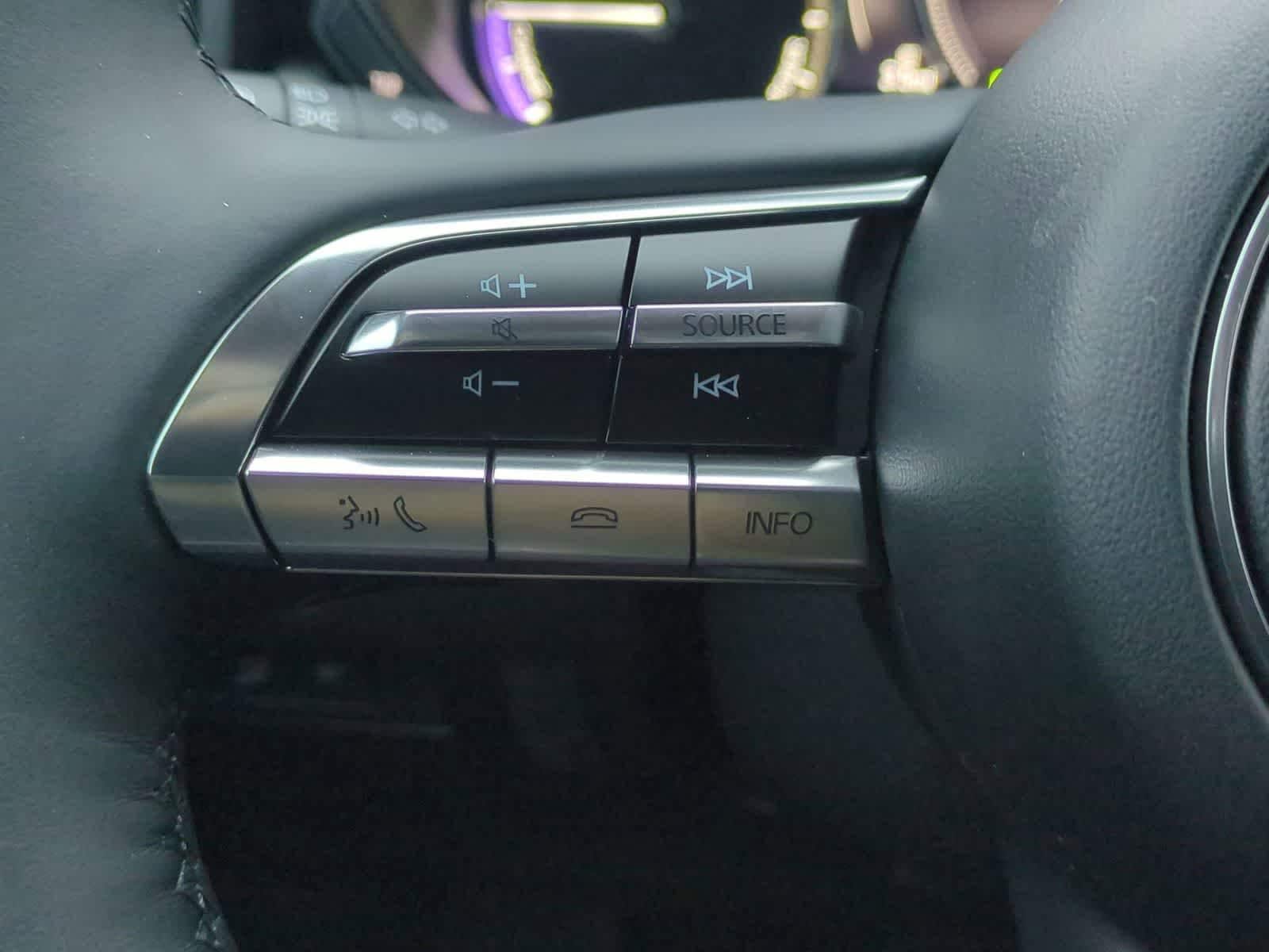 Thumbnail: 2026 Mazda CX-50 - 24