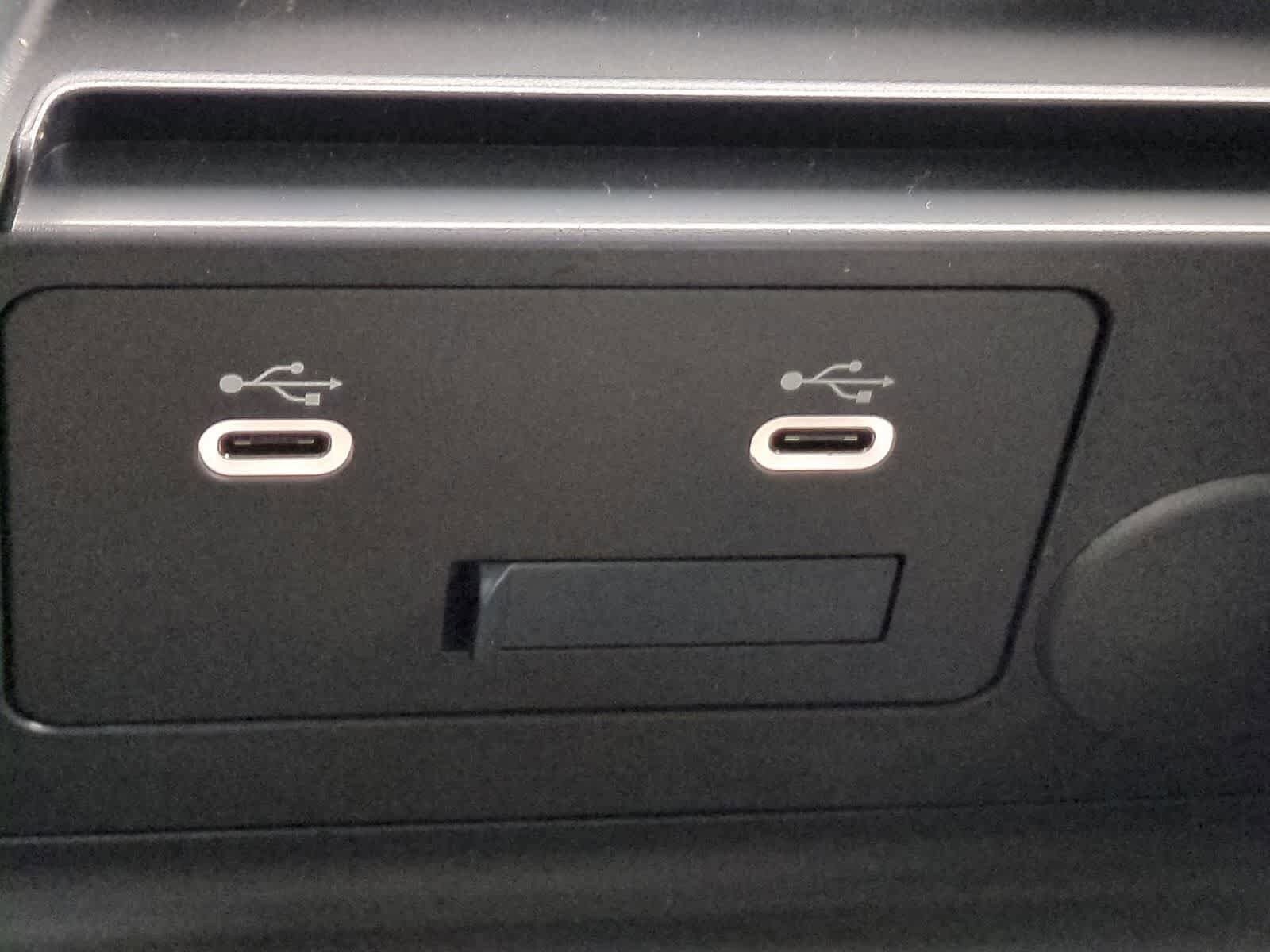 Thumbnail: 2026 Mazda CX-30 - 30