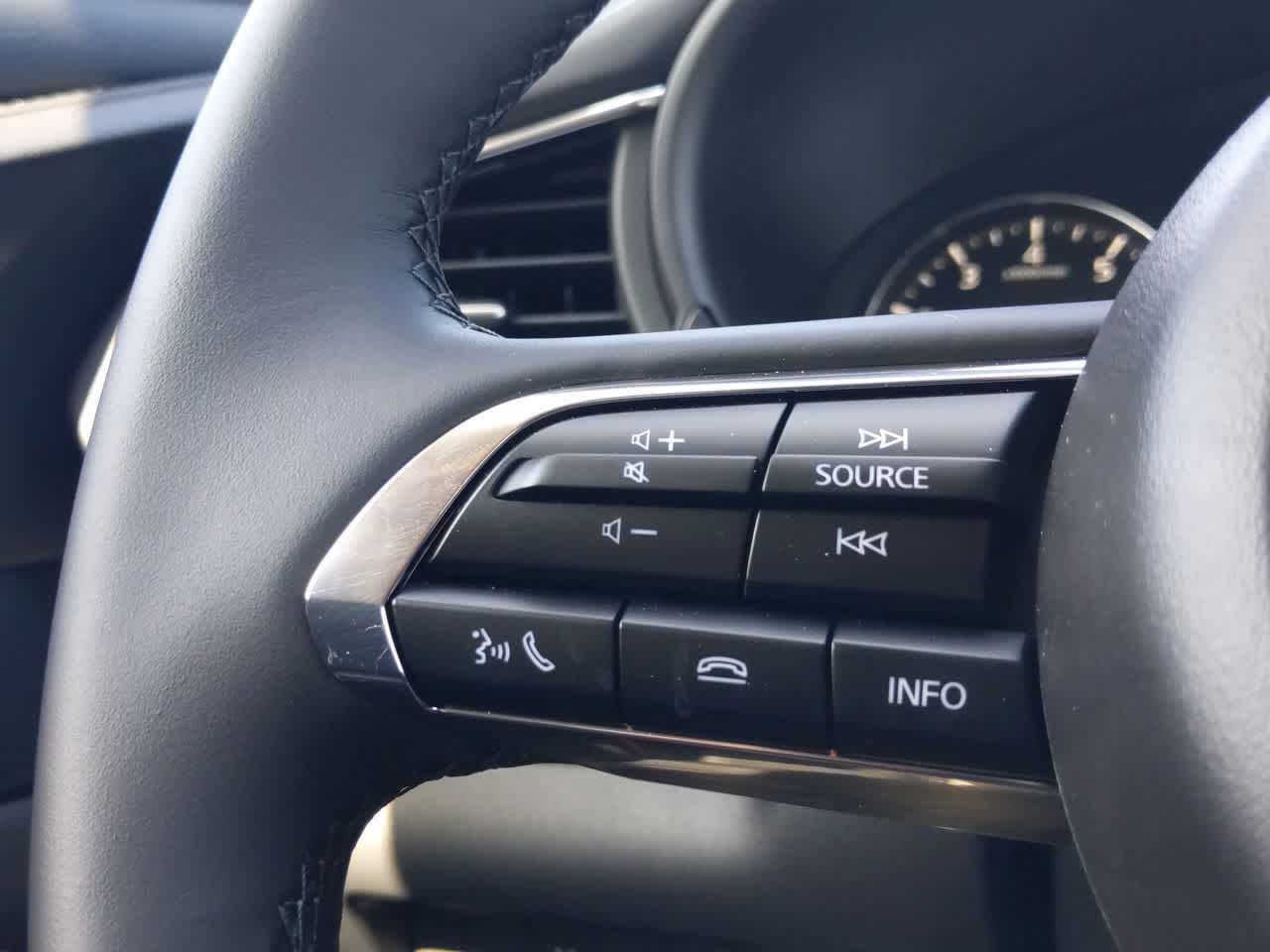 Thumbnail: 2025 Mazda CX-30 - 24