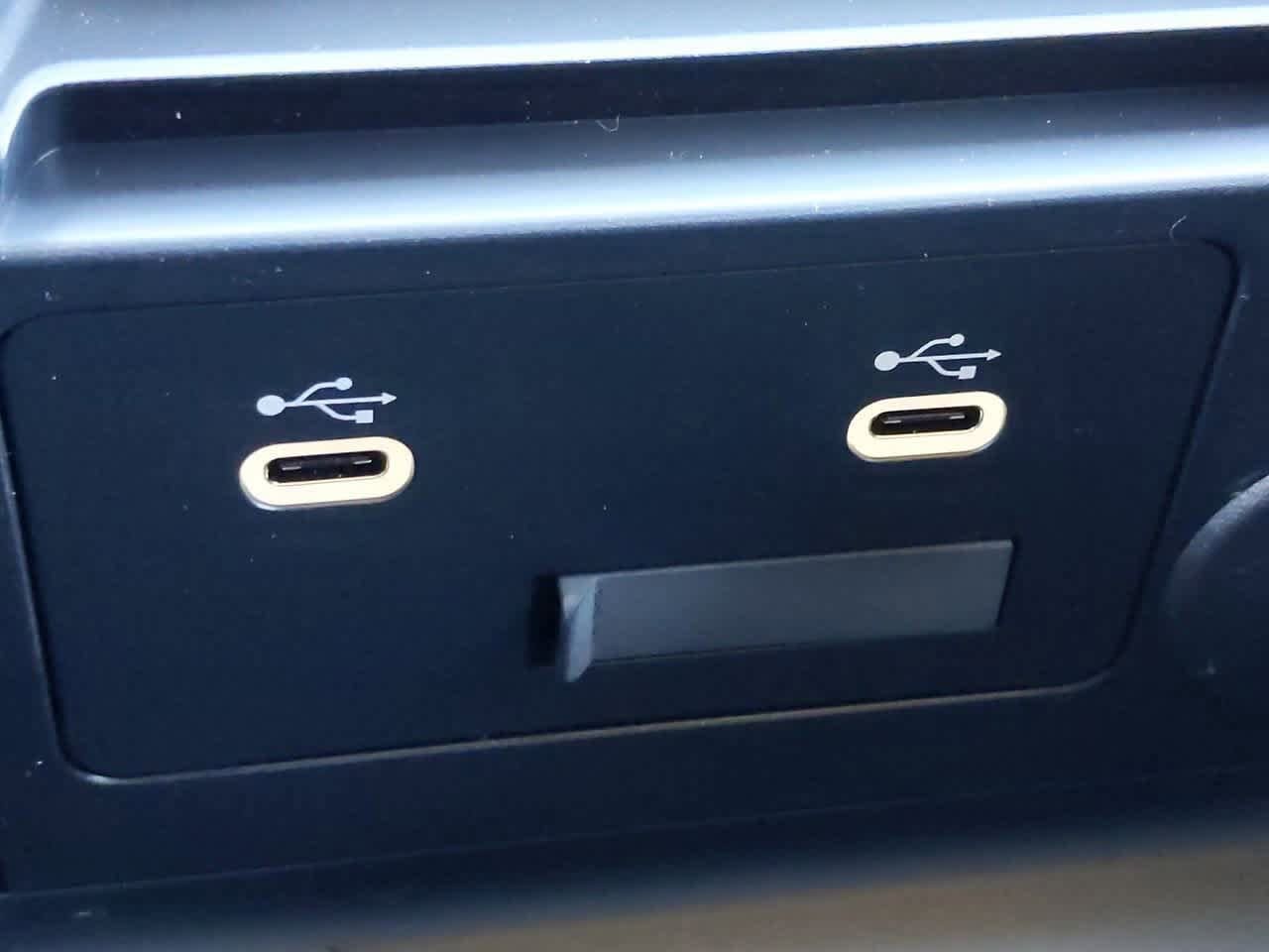 Thumbnail: 2025 Mazda CX-30 - 29