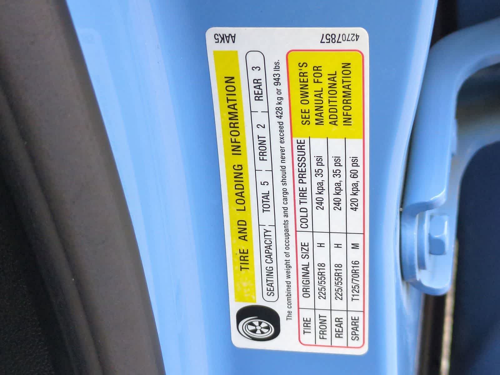 Thumbnail: 2023 Chevrolet TrailBlazer - 34