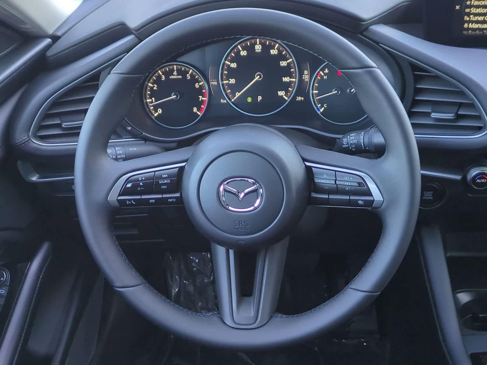 Thumbnail: 2026 Mazda Mazda3 - 23