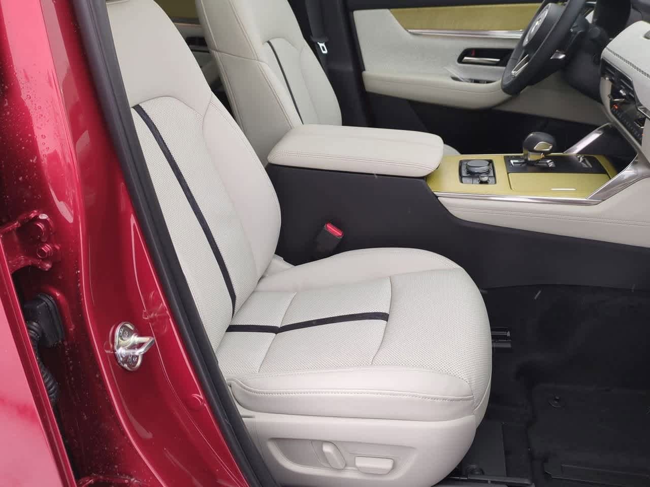 Thumbnail: 2026 Mazda CX-90 - 22