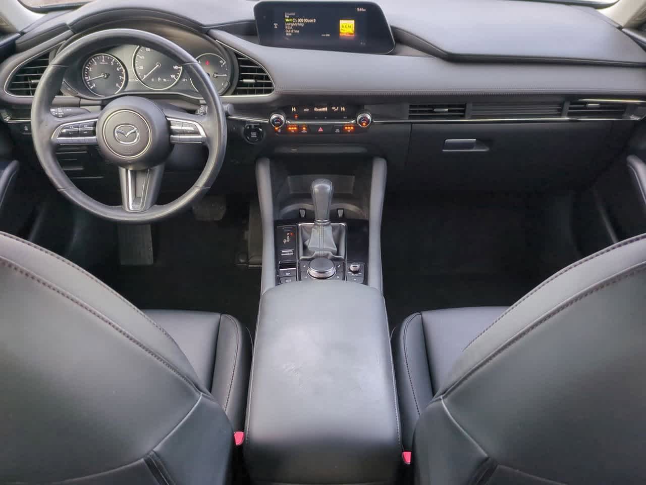 Thumbnail: 2021 Mazda Mazda3 - 14