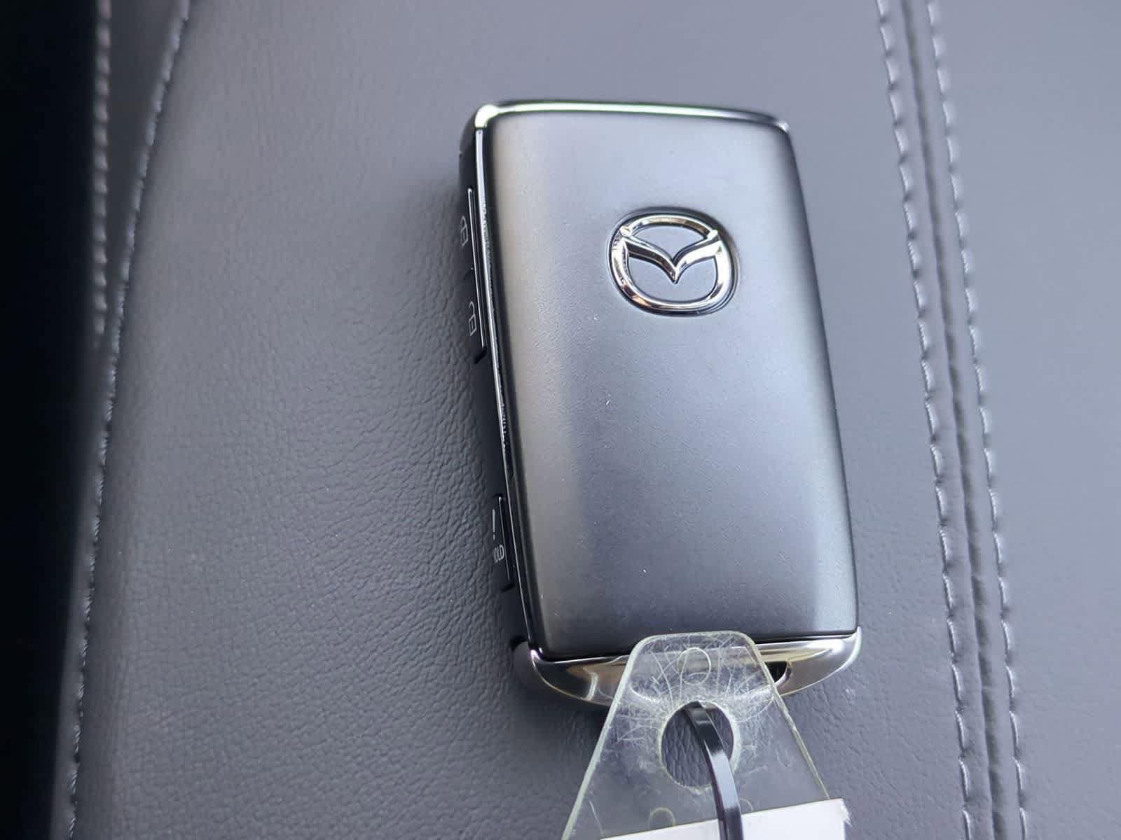 Thumbnail: 2026 Mazda CX-30 - 33