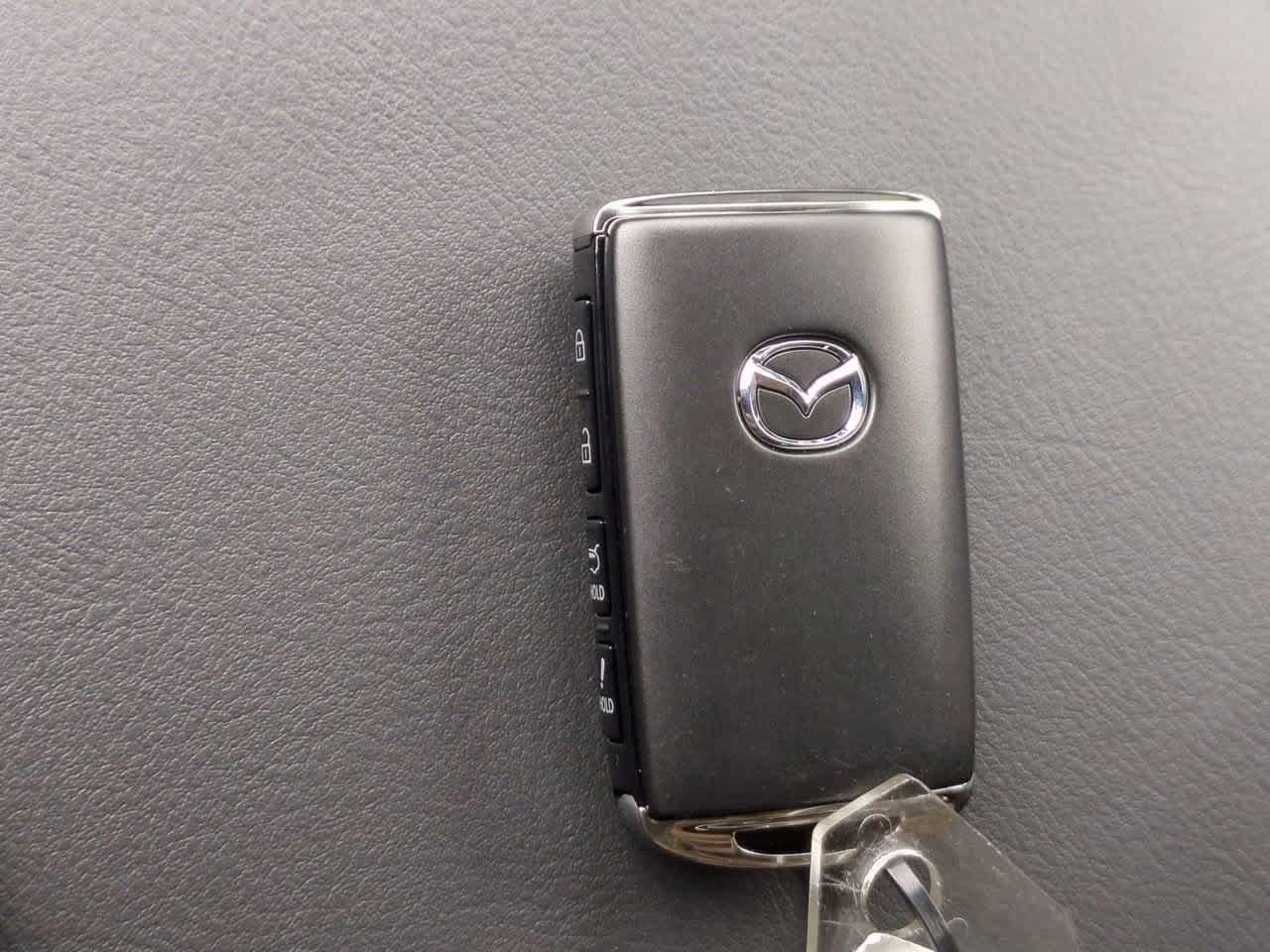 Thumbnail: 2025 Mazda CX-5 - 33