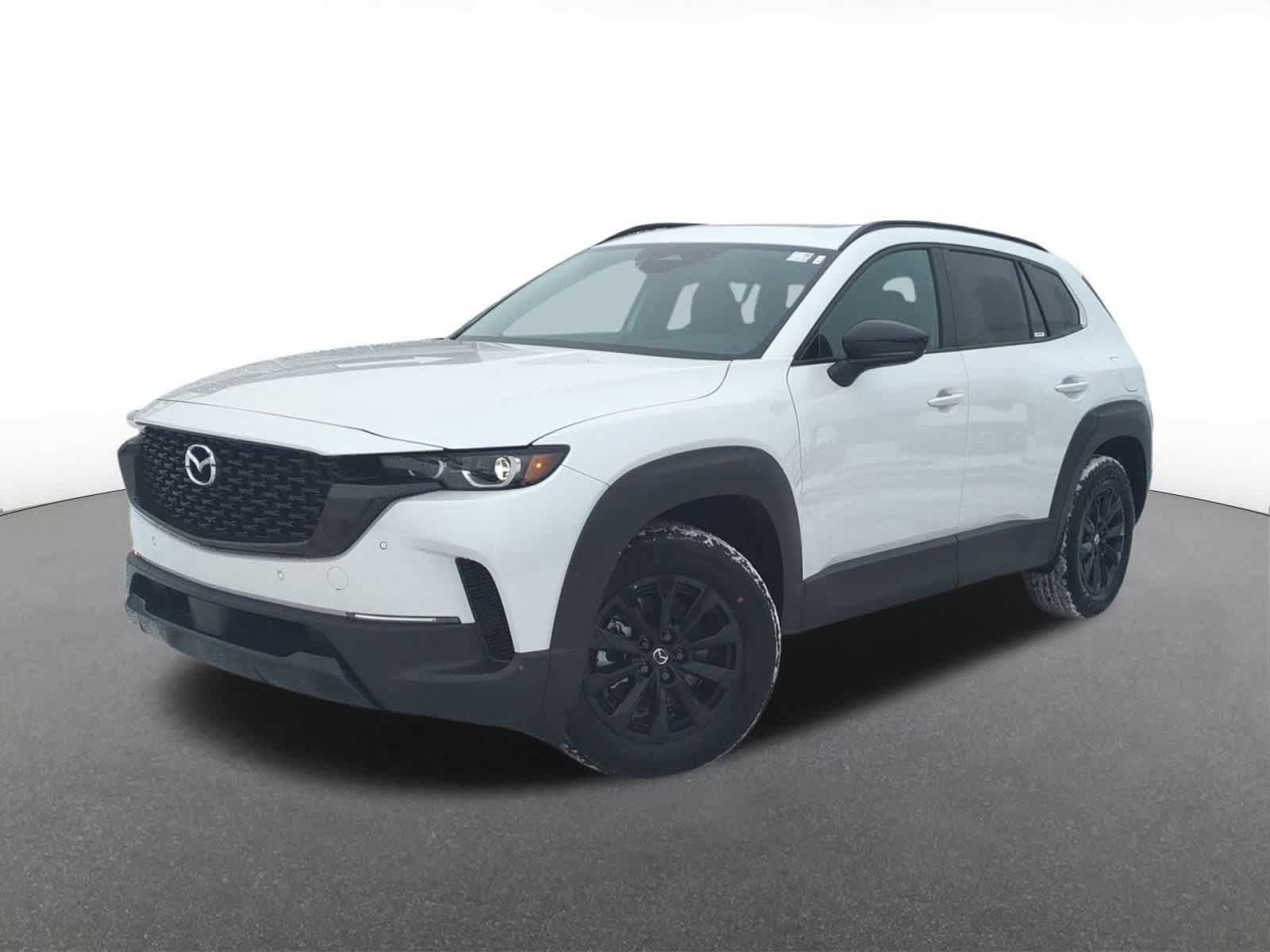 Thumbnail: 2026 Mazda CX-50 - 1