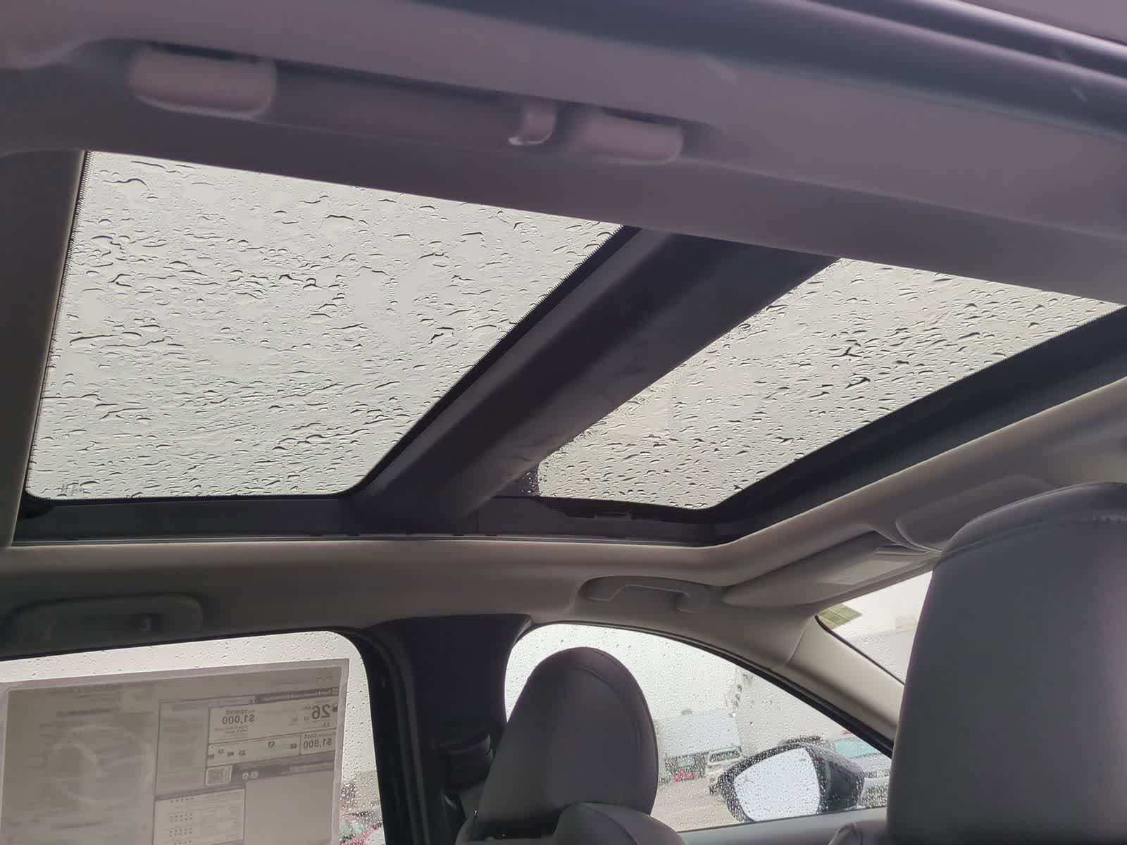 Thumbnail: 2026 Mazda CX-50 - 21