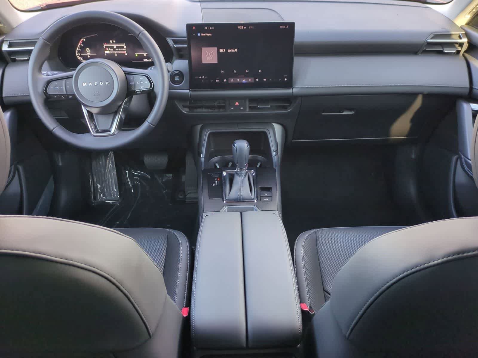 Thumbnail: 2026 Mazda CX-5 - 14