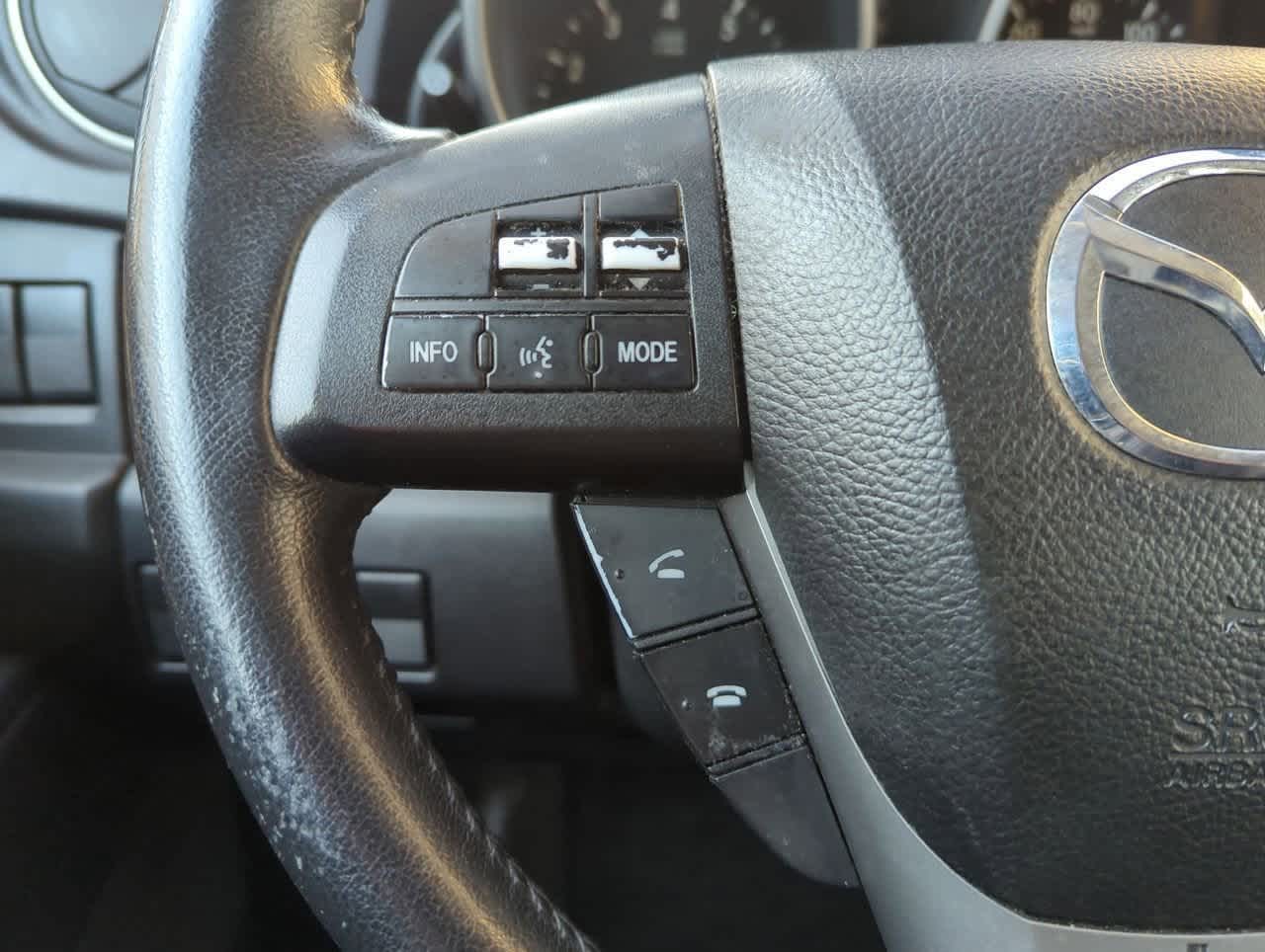 Thumbnail: 2012 Mazda Mazda5 - 24