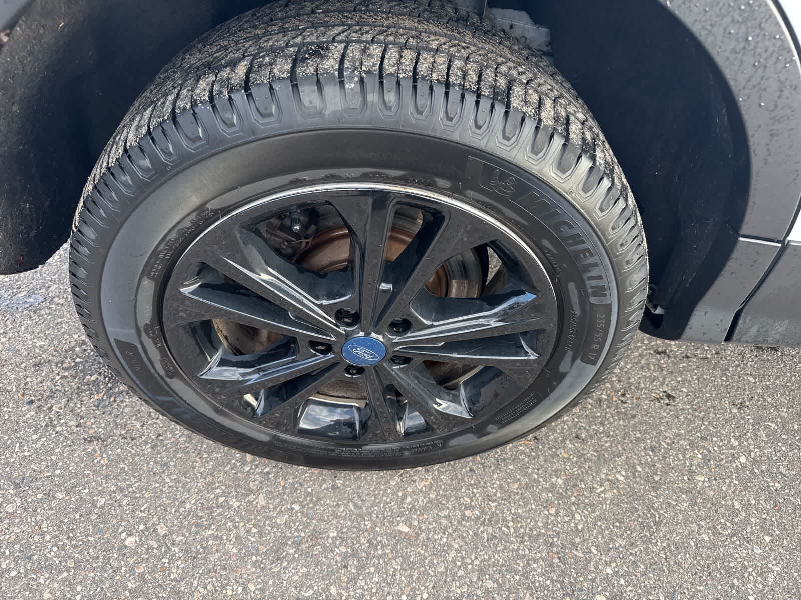 Thumbnail: 2019 Ford Escape - 11