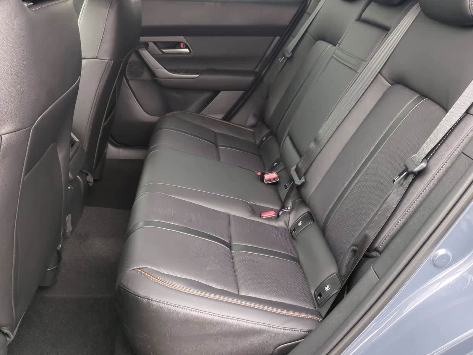 Thumbnail: 2026 Mazda CX-50 - 19