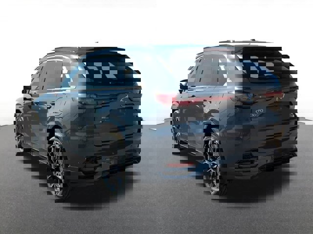 2025 Mazda CX-70  4