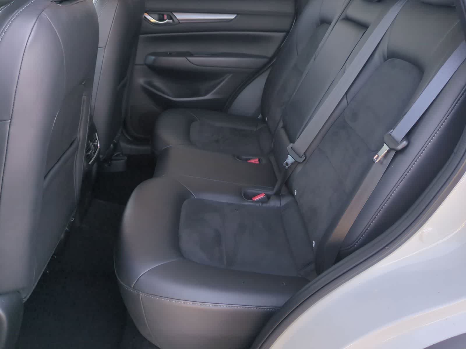 Thumbnail: 2023 Mazda CX-5 - 18