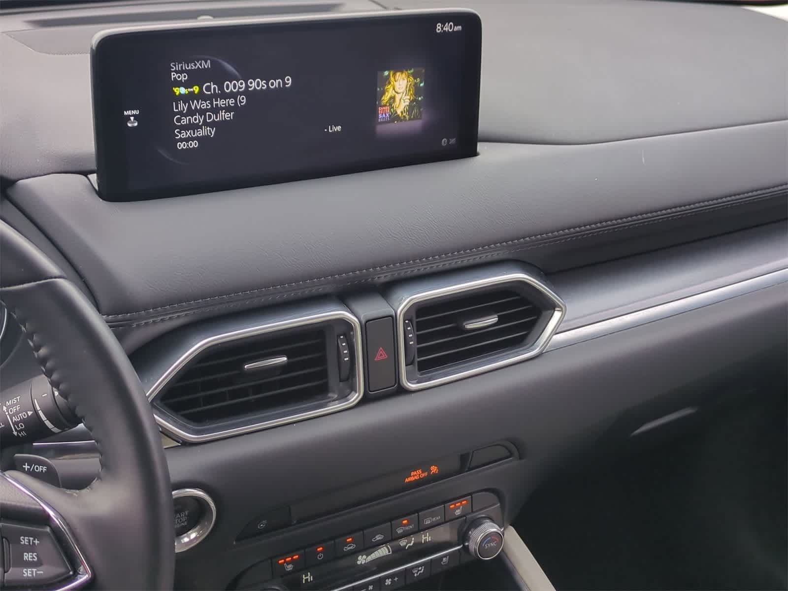 Thumbnail: 2024 Mazda CX-5 - 28