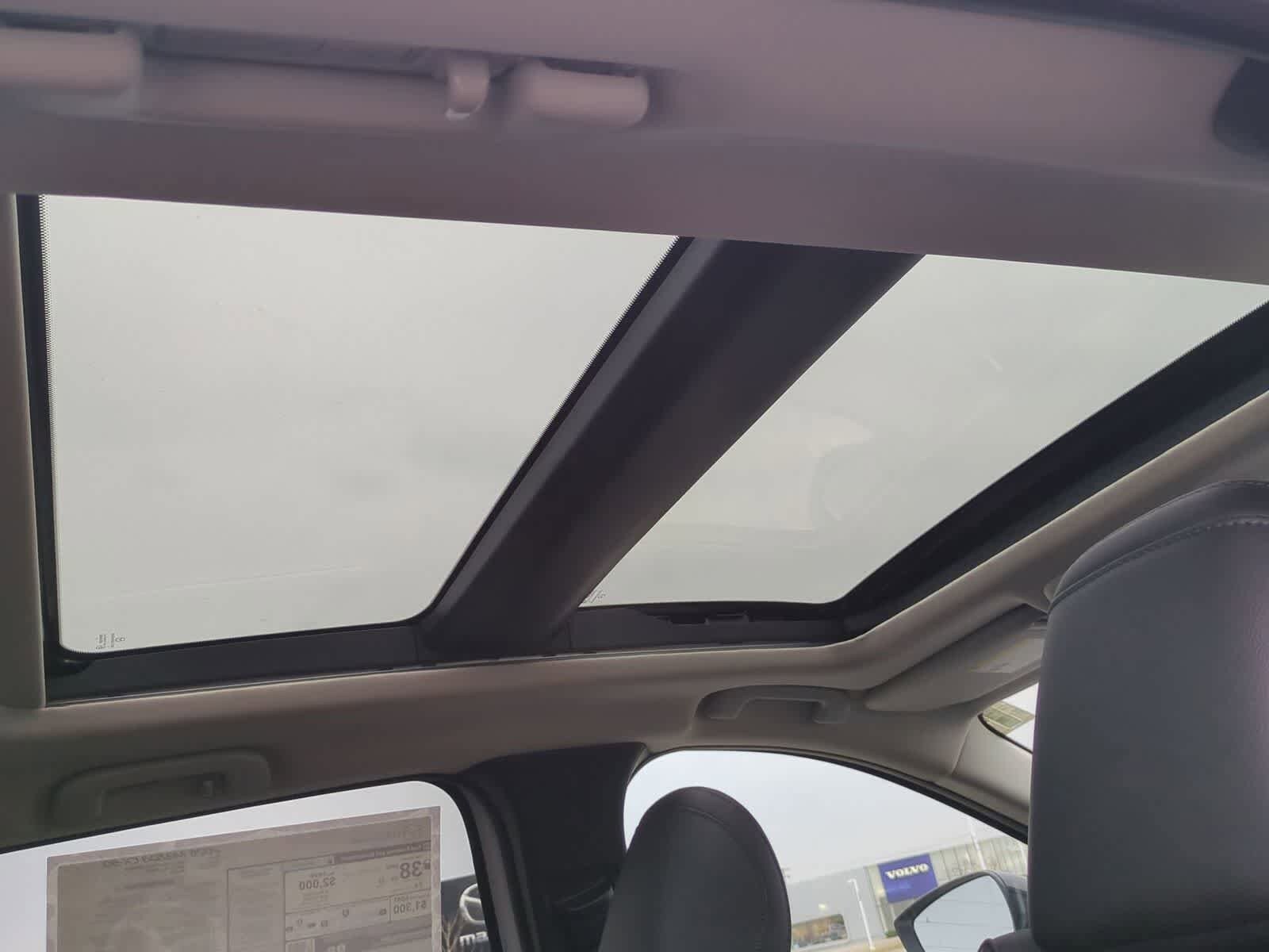 Thumbnail: 2026 Mazda CX-50 - 21