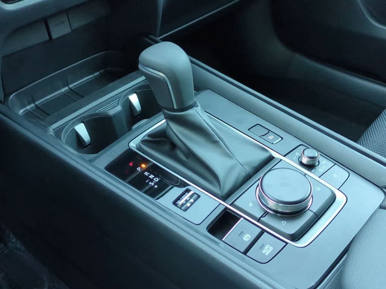 Thumbnail: 2025 Mazda CX-50 - 28