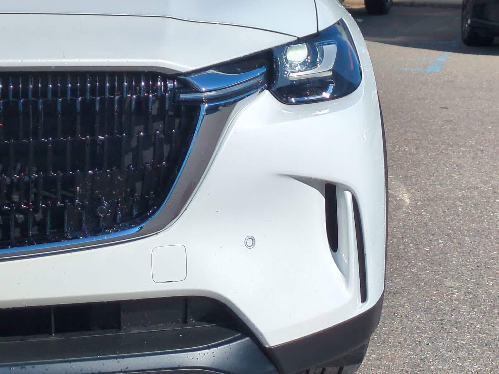 Thumbnail: 2026 Mazda CX-90 - 10