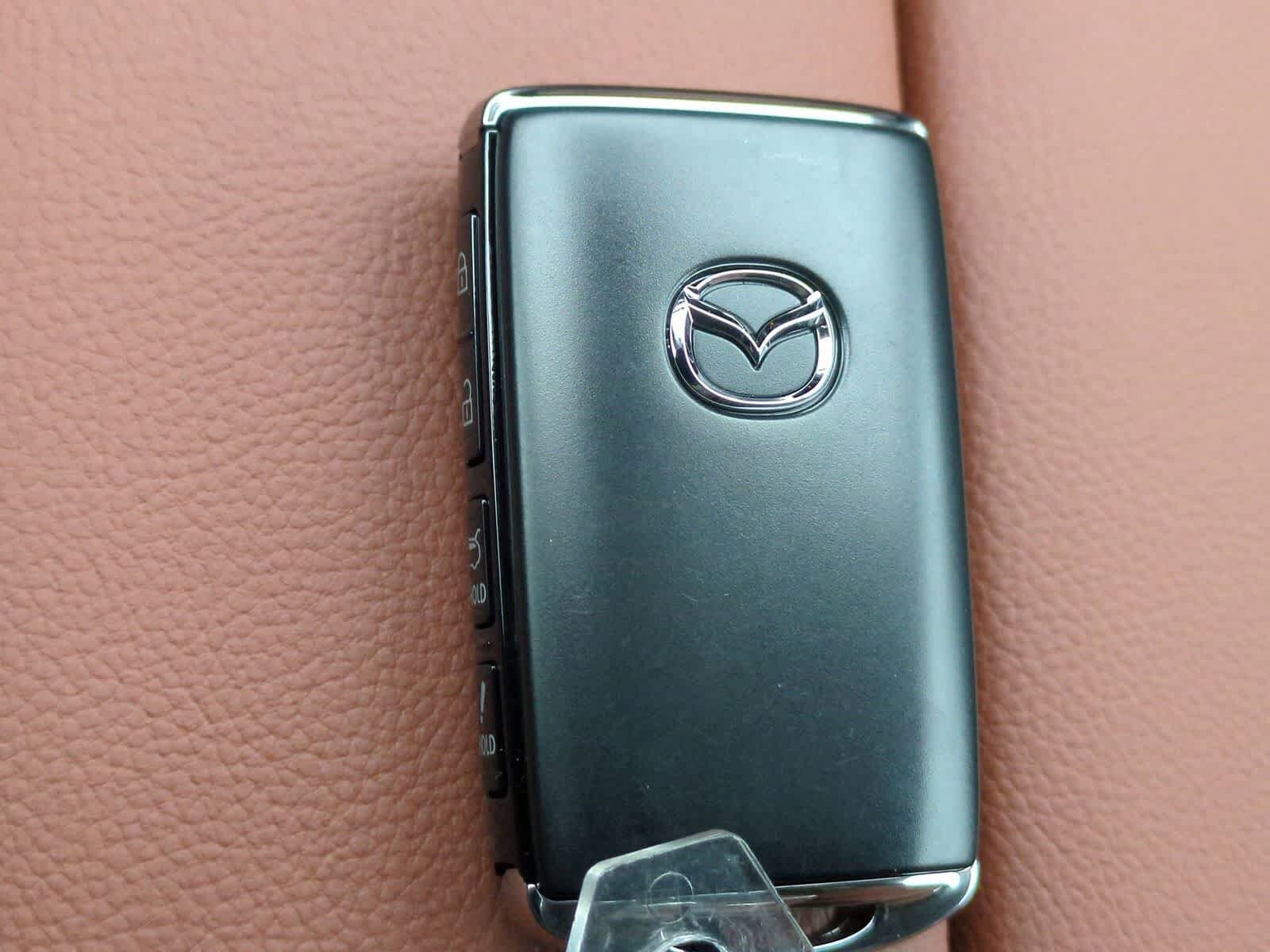 Thumbnail: 2026 Mazda CX-50 - 35