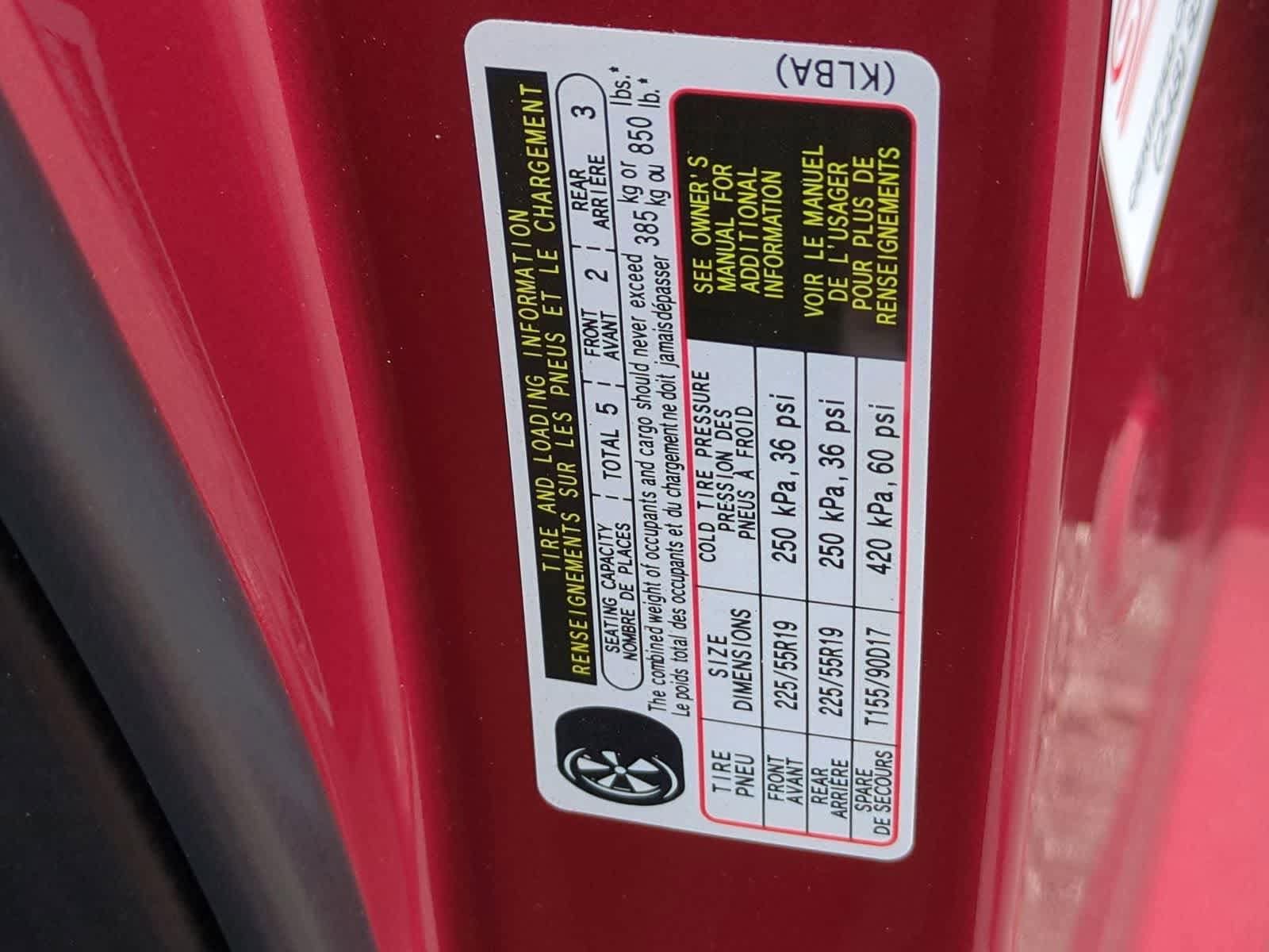 Thumbnail: 2026 Mazda CX-5 - 35