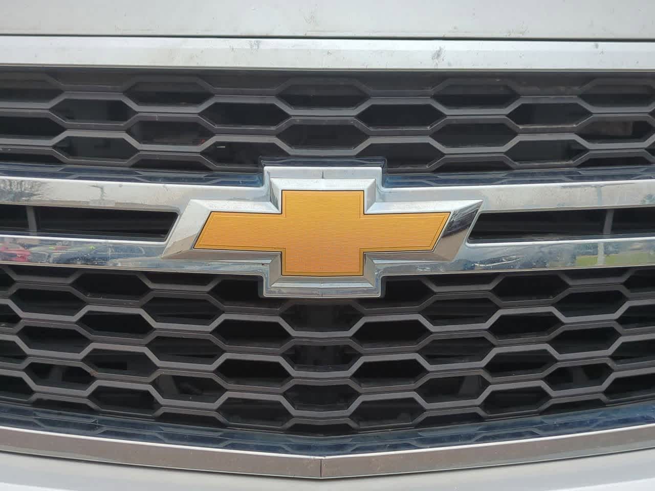 Thumbnail: 2019 Chevrolet Suburban - 11