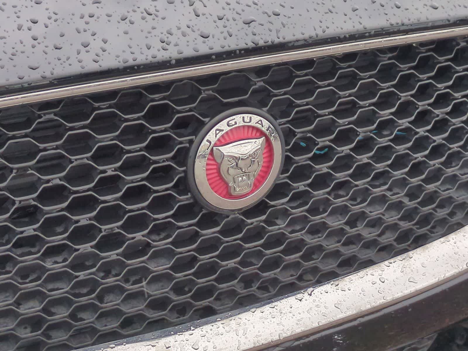 Thumbnail: 2020 Jaguar XF - 11