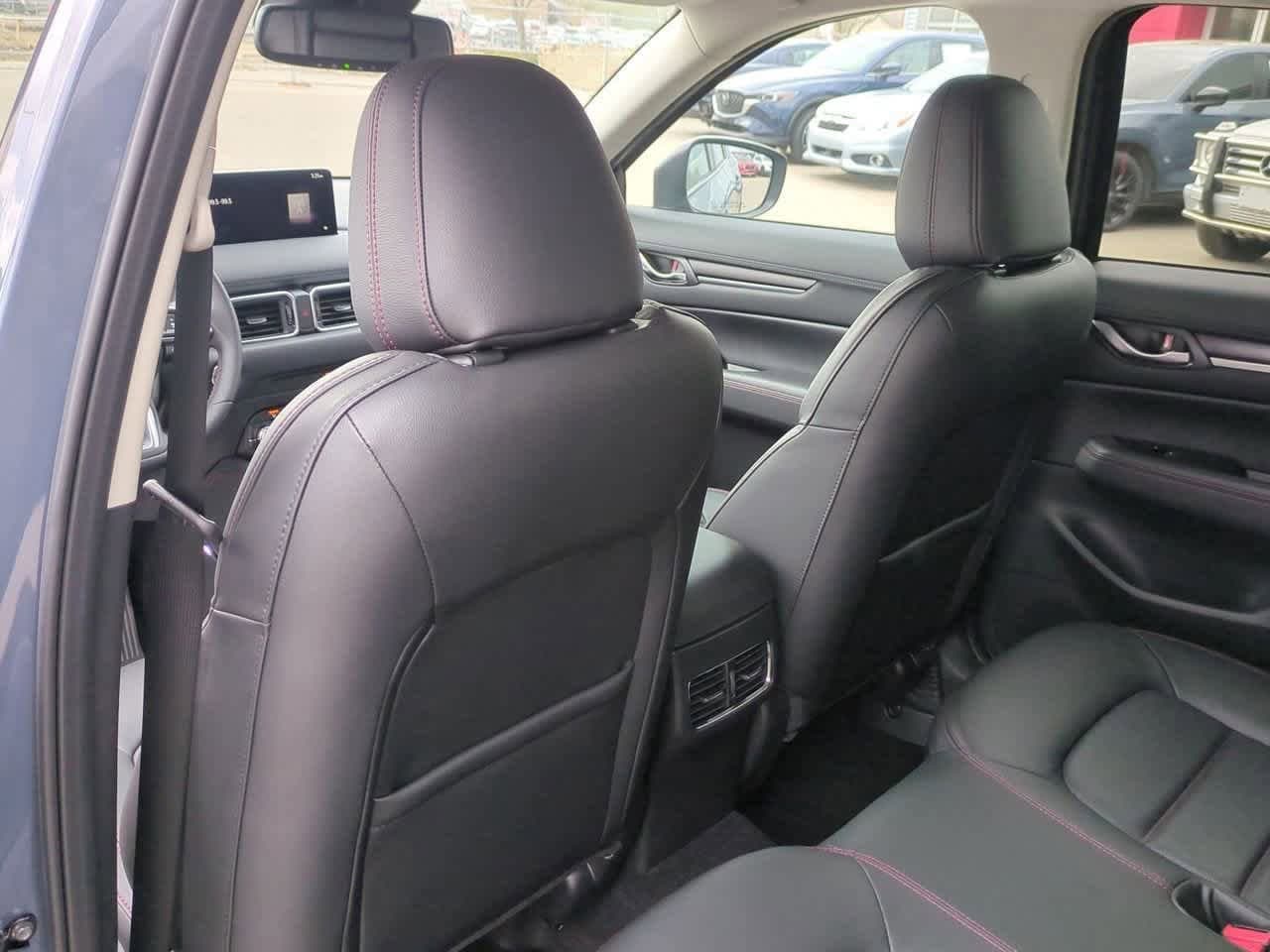 Thumbnail: 2025 Mazda CX-5 - 16