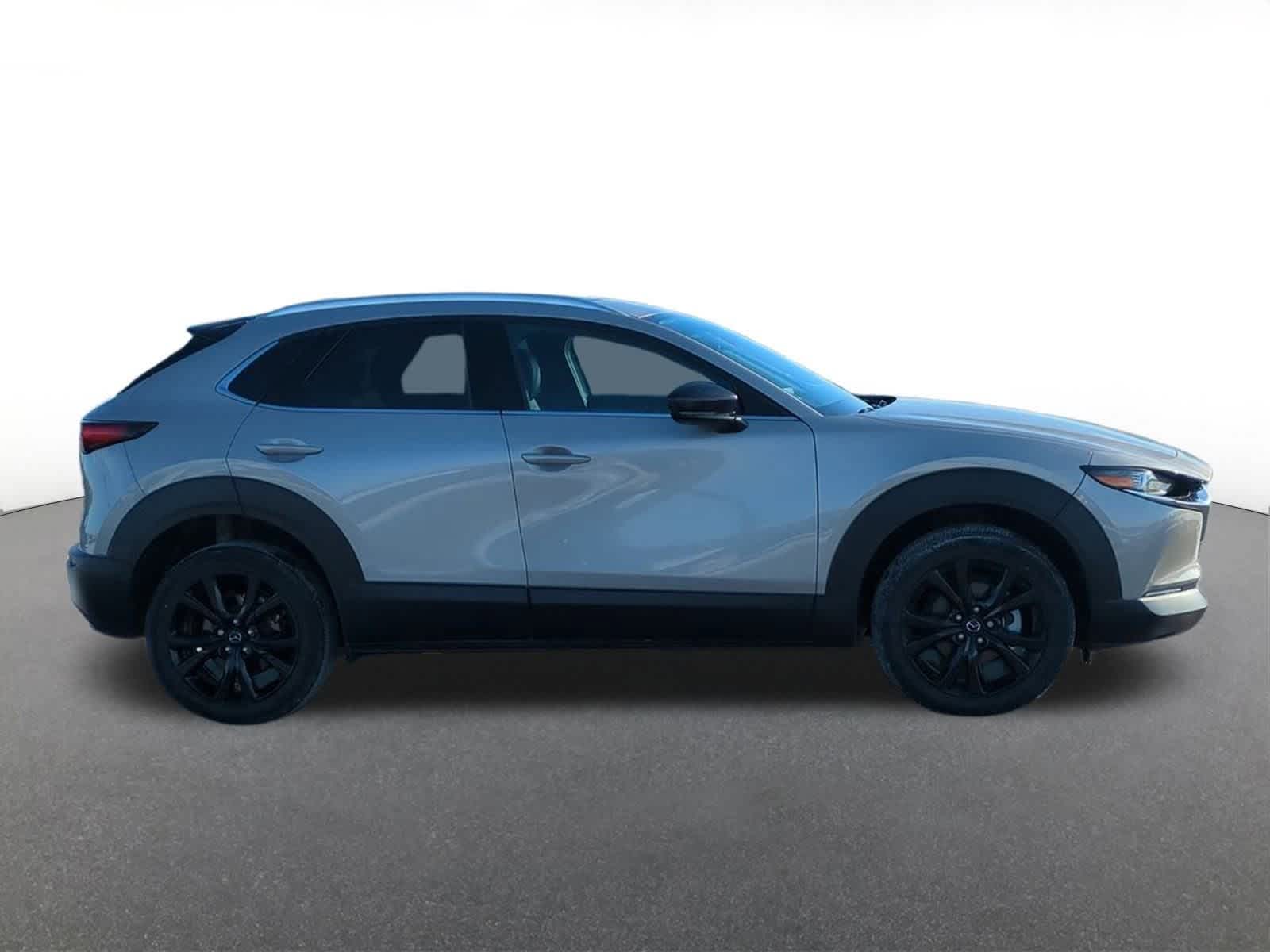 Thumbnail: 2023 Mazda CX-30 - 7