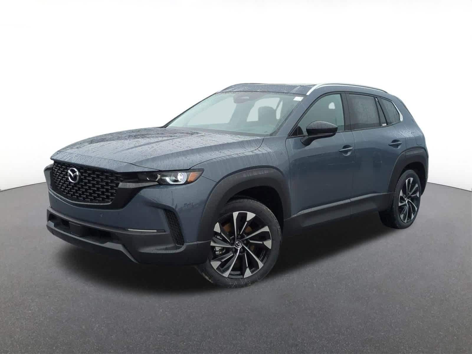Thumbnail: 2026 Mazda CX-50 - 1