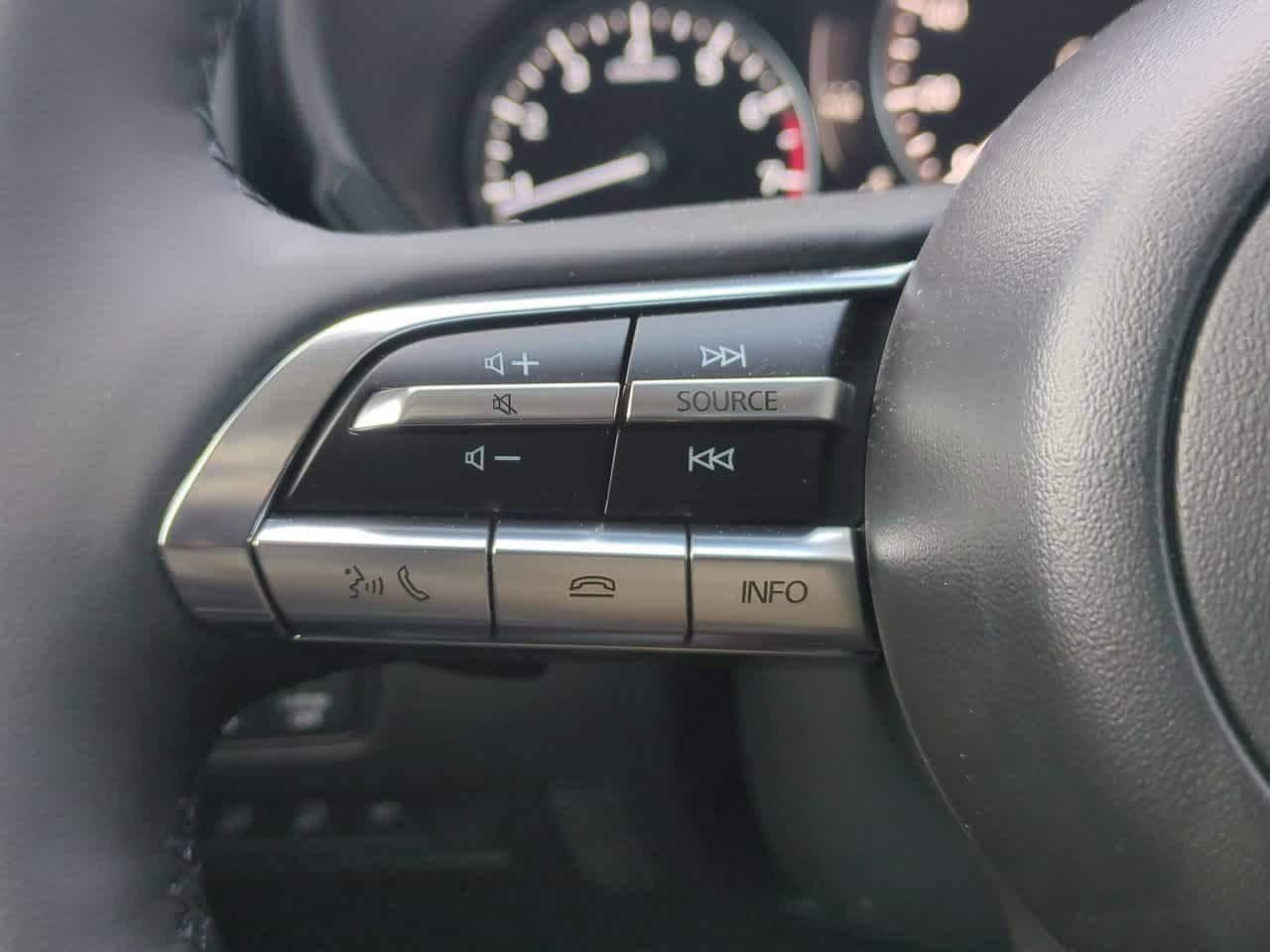 Thumbnail: 2026 Mazda CX-50 - 24