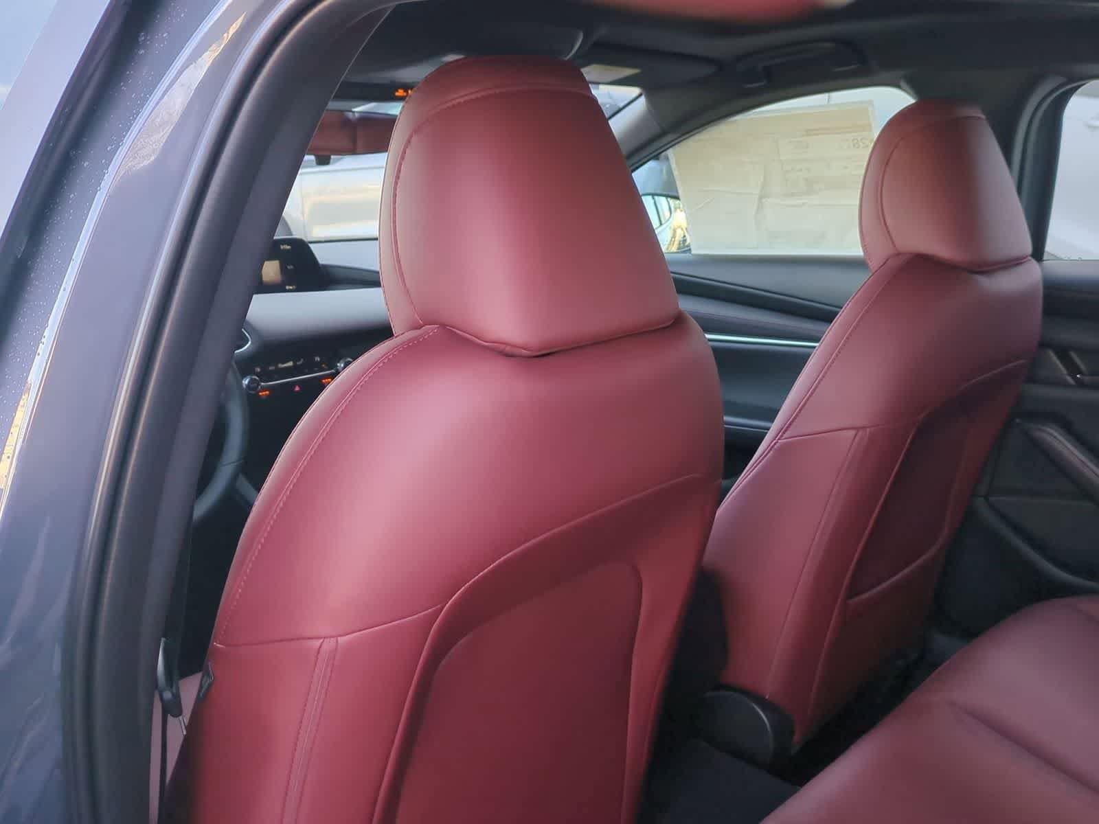 Thumbnail: 2026 Mazda Mazda3 - 17