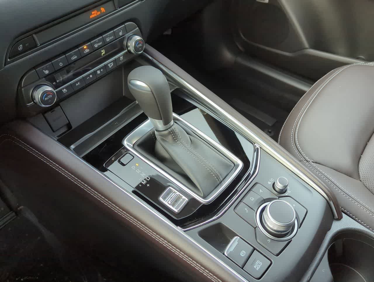 Thumbnail: 2025 Mazda CX-5 - 31