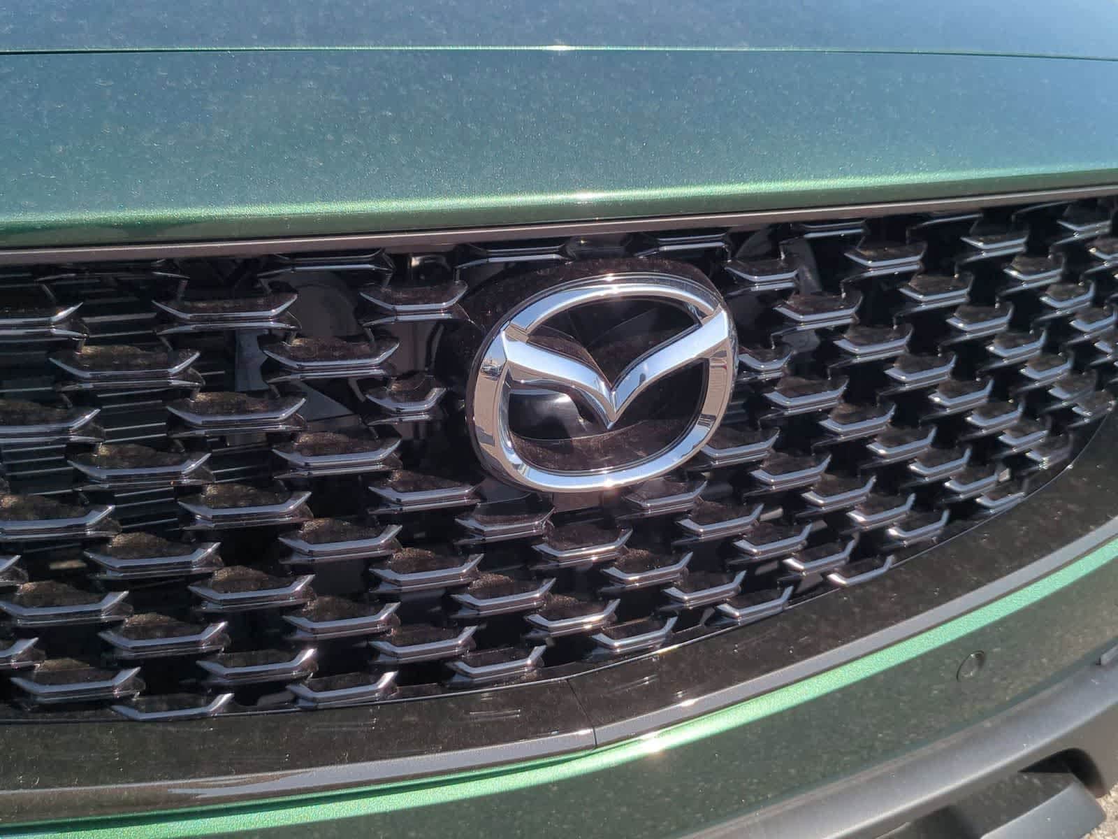 Thumbnail: 2026 Mazda CX-50 - 11