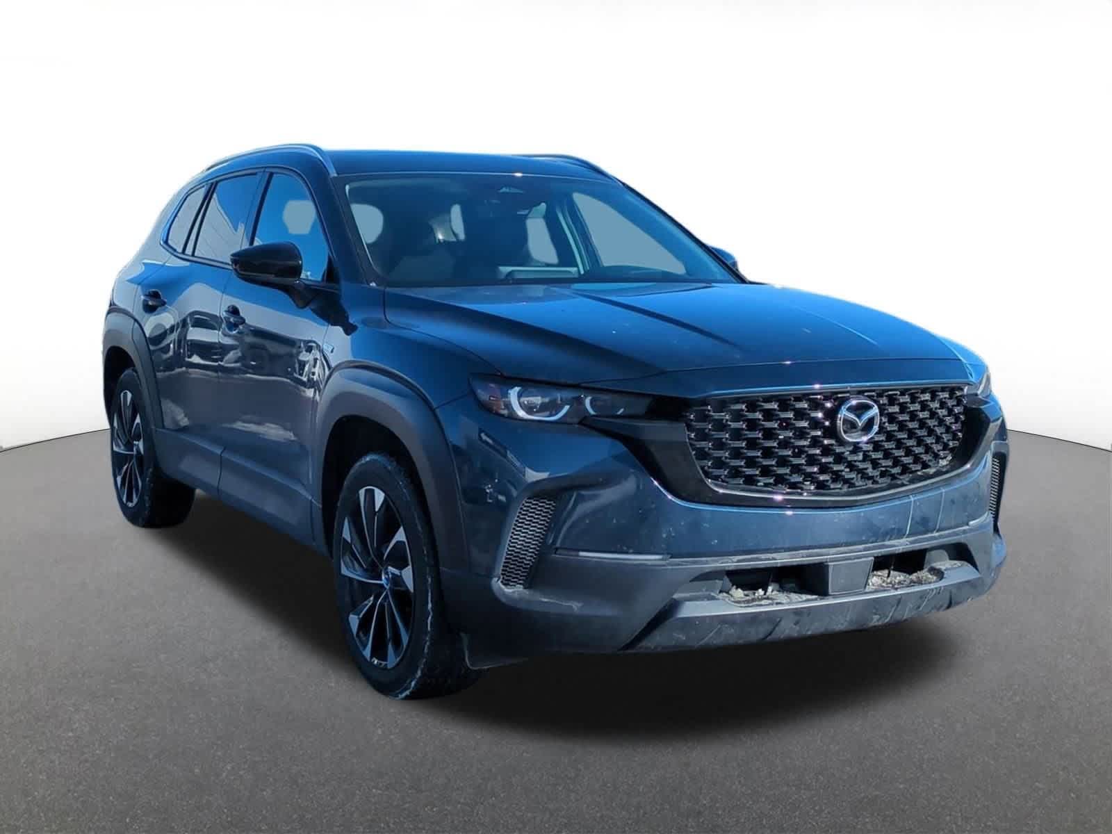 Thumbnail: 2025 Mazda CX-50 - 8